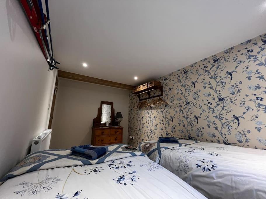 Cosy Alpine Cottage In The Heart Of Lancashire Catterall Екстериор снимка