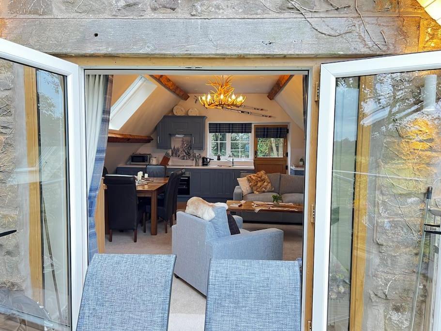 Cosy Alpine Cottage In The Heart Of Lancashire Catterall Екстериор снимка