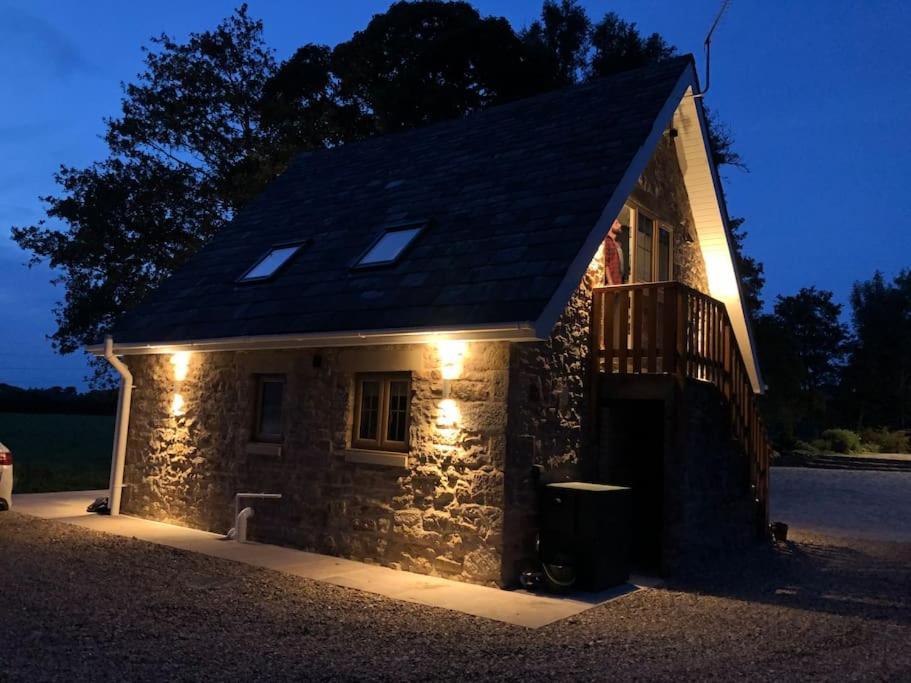 Cosy Alpine Cottage In The Heart Of Lancashire Catterall Екстериор снимка