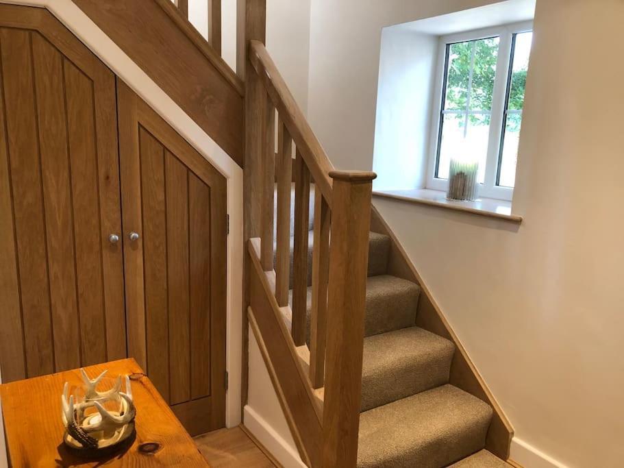 Cosy Alpine Cottage In The Heart Of Lancashire Catterall Екстериор снимка