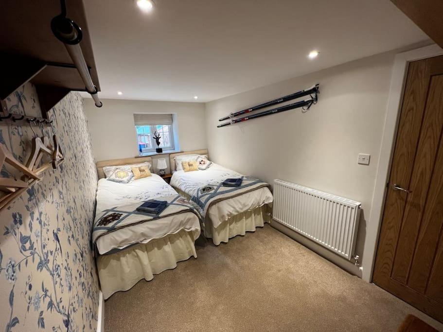 Cosy Alpine Cottage In The Heart Of Lancashire Catterall Екстериор снимка